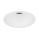 Встраиваемый светильник даунлайт Arlight MS-ARADO-BUILT-R75-12W Warm3000 (WH-WH, 55 deg, 230V) (IP20 Металл) 059108