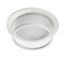 Встраиваемый светильник MR16 Lightstar Maturo GU10 072006