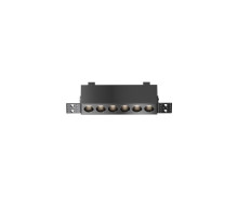 Встраиваемый светильник Maytoni Points DL065-12W3-6K-TRS-B