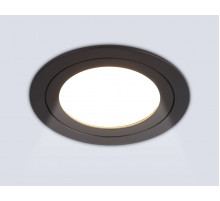 Встраиваемый светильник Ambrella Light Techno spot GX Standard tech TN51823