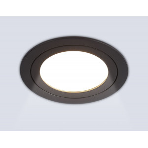 Встраиваемый светильник Ambrella Light Techno spot GX Standard tech TN51823