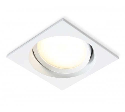 Встраиваемый светильник Ambrella Light Techno Spot IP Protect TN6655 Встраиваемый светильник Ambrella Light Techno Spot IP Protect TN6655