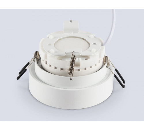 Встраиваемый светильник Ambrella Light Techno Spot Standard Tech TN51816 Встраиваемый светильник Ambrella Light Techno Spot Standard Tech TN51816