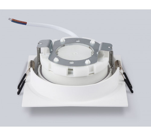 Встраиваемый светильник Ambrella Light Techno spot GX Standard tech TN51803 Встраиваемый светильник Ambrella Light Techno spot GX Standard tech TN51803