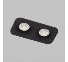 Встраиваемый светильник Elektrostandard Tetro 15277/LED 4690389217937 a071317