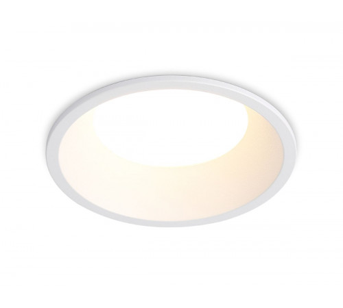 Встраиваемый светильник Ambrella Light Techno spot GX Standard tech TN51813 Встраиваемый светильник Ambrella Light Techno spot GX Standard tech TN51813
