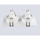 Встраиваемый светильник Ambrella Light Techno Spot IP Protect TN1145