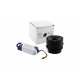 Встраиваемый светильник DesignLed T003112-KZ-12-BL-WW 002888