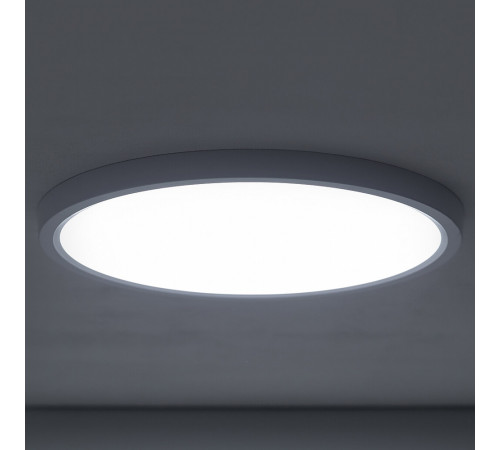 Встраиваемый светильник Nowodvorski Multi Led L White 11358 Встраиваемый светильник Nowodvorski Multi Led L White 11358