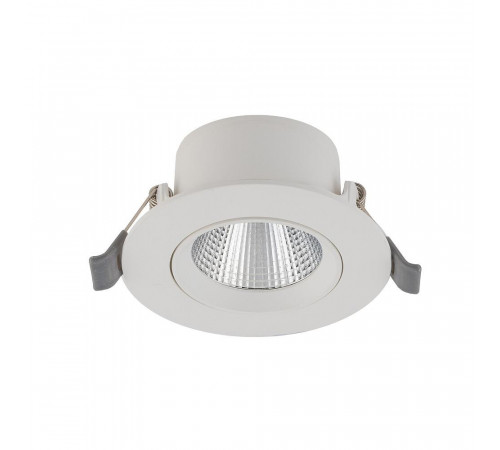 Встраиваемый светильник Nowodvorski Egina Led White 10546 Встраиваемый светильник Nowodvorski Egina Led White 10546