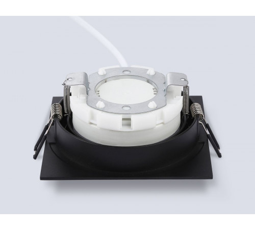 Встраиваемый светильник Ambrella Light Techno spot GX Standard tech TN51804 Встраиваемый светильник Ambrella Light Techno spot GX Standard tech TN51804