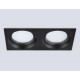 Встраиваемый светильник Ambrella Light Techno Spot IP Protect TN6661