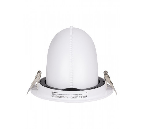 Встраиваемый светодиодный светильник TDM Electric Акцент-1DSL-01-040-WW SQ0369-0402 Встраиваемый светодиодный светильник TDM Electric Акцент-1DSL-01-040-WW SQ0369-0402