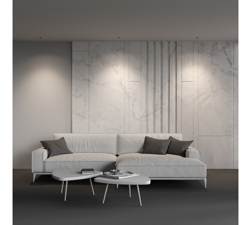 Встраиваемый светильник Maytoni Technical Mini DL059-7W4K-TRS-B