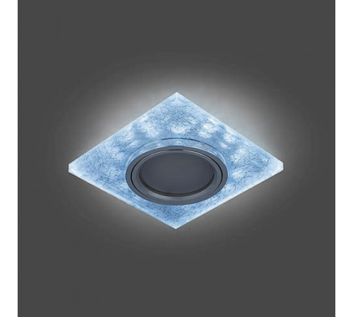 Встраиваемый светильник Gauss Backlight BL065