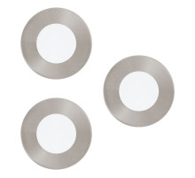 Встраиваемый светодиодный светильник Eglo Fueva-C 32882