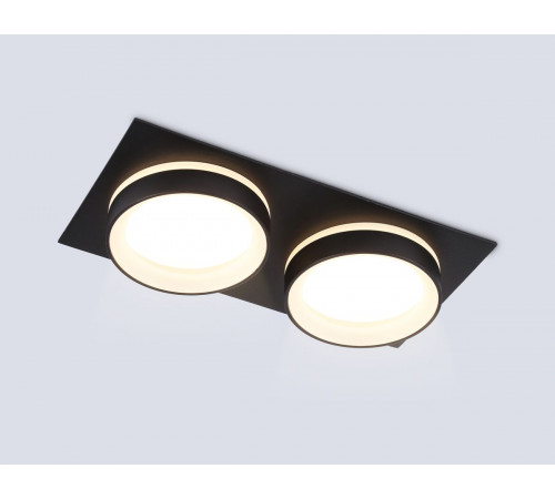 Встраиваемый светильник Ambrella Light Techno spot IP Protect TN6712 Встраиваемый светильник Ambrella Light Techno spot IP Protect TN6712