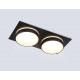 Встраиваемый светильник Ambrella Light Techno spot IP Protect TN6712