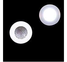Встраиваемый светильник Reluce 67908-9.0-001RD LED8W WT+SV