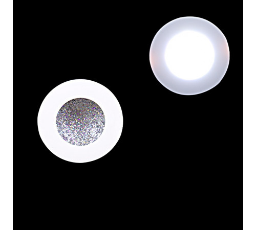 Встраиваемый светильник Reluce 67908-9.0-001RD LED8W WT+SV