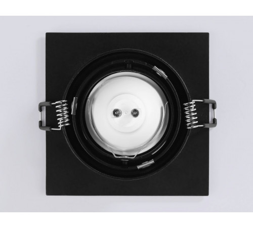Встраиваемый светильник Ambrella Light Techno Spot Standard Tech TN102758 Встраиваемый светильник Ambrella Light Techno Spot Standard Tech TN102758