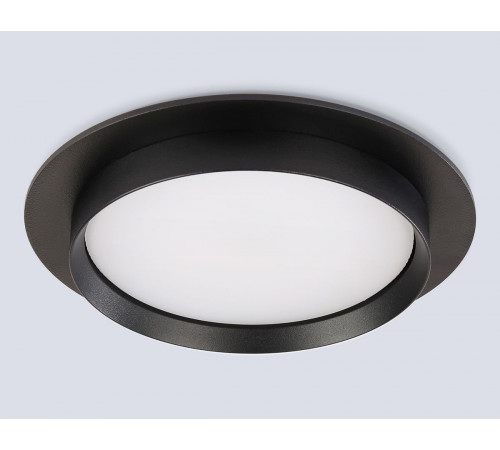 Встраиваемый светильник Ambrella Light Techno Spot Standard Tech TU5015 Встраиваемый светильник Ambrella Light Techno Spot Standard Tech TU5015