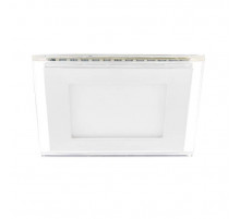 Встраиваемый светодиодный светильник Ambrella Light Led Downlight S450/6+2