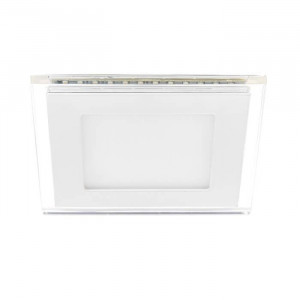 Встраиваемый светодиодный светильник Ambrella Light Led Downlight S450/6+2