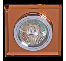 Встраиваемый светильник Reluce 08270-9.0-001FLY MR16 TEA