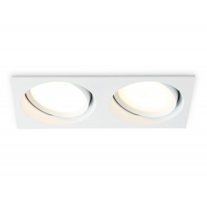 Встраиваемый светильник Ambrella Light Techno Spot Standard Tech TN52234