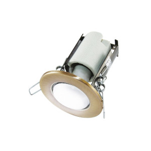 Встраиваемый светильник TDM Electric СВ 01-02 SQ0359-0027