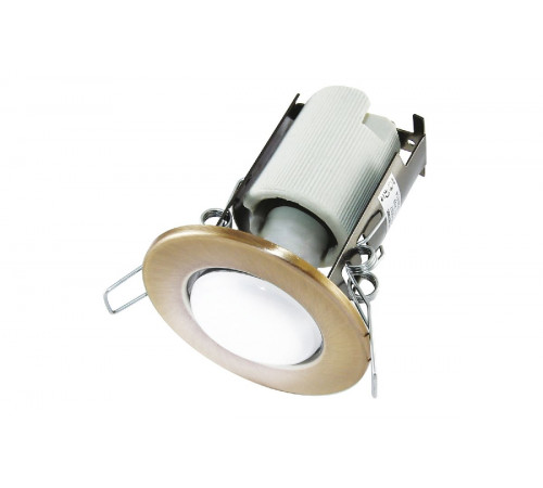 Встраиваемый светильник TDM Electric СВ 01-02 SQ0359-0027 Встраиваемый светильник TDM Electric СВ 01-02 SQ0359-0027