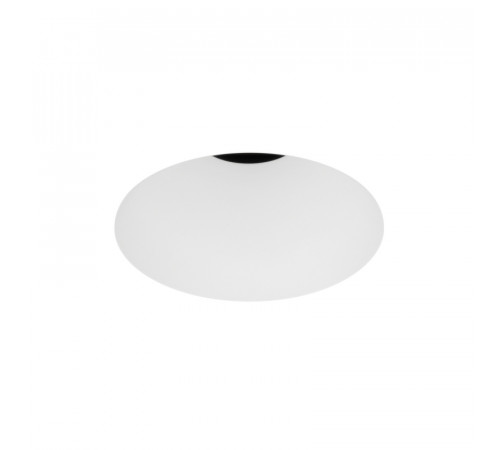 Встраиваемый светильник даунлайт Arlight MS-ARADO-TRIMLESS-R65-9W Day4000 (Белый, 55 deg, 230V) (IP20 Металл) 066489