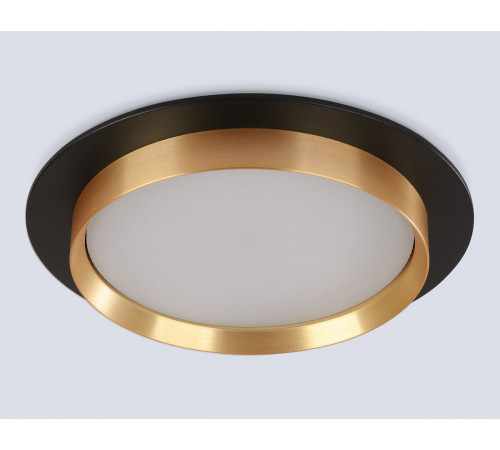 Встраиваемый светильник Ambrella Light Techno Spot Standard Tech TU5020 Встраиваемый светильник Ambrella Light Techno Spot Standard Tech TU5020