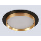 Встраиваемый светильник Ambrella Light Techno Spot Standard Tech TU5020