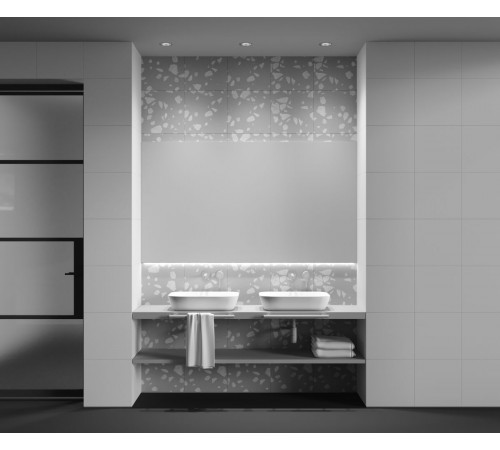 Встраиваемый светильник Maytoni Technical Slim DL027-GX53-MG