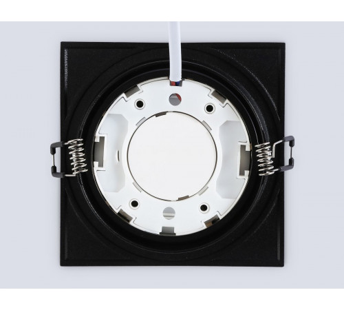 Встраиваемый светильник Ambrella Light Techno Spot Standard Tech TN52233 Встраиваемый светильник Ambrella Light Techno Spot Standard Tech TN52233