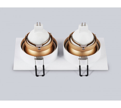 Встраиваемый светильник Ambrella Light Techno spot Technic base TN102831 Встраиваемый светильник Ambrella Light Techno spot Technic base TN102831