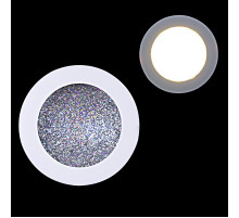 Встраиваемый светильник Reluce 67916-9.0-001RD LED16W WT+SV