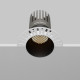 Встраиваемый светильник Maytoni Technical Dip DL122-15W-3K-TRS-B