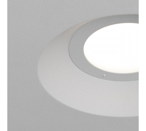 Встраиваемый светильник Maytoni Technical Intro 2.0 DL136-GU10-W