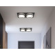 Встраиваемый светильник Ambrella Light GX53 Acrylic Tech Techno Spot TN52424