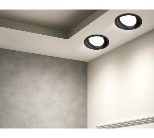 Встраиваемый светильник Ambrella Light Techno Spot Standard Tech TN52231 Встраиваемый светильник Ambrella Light Techno Spot Standard Tech TN52231