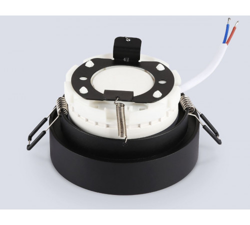 Встраиваемый светильник Ambrella Light Techno Spot Standard Tech TN51817 Встраиваемый светильник Ambrella Light Techno Spot Standard Tech TN51817