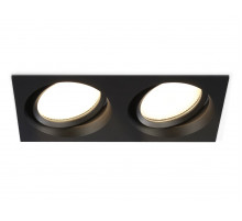 Встраиваемый светильник Ambrella Light Techno Spot IP Protect TN6661