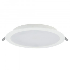 Встраиваемый светильник Nowodvorski Mykonos Led White 10545