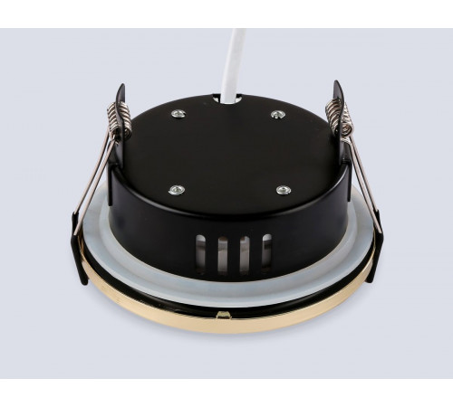 Встраиваемый светильник Ambrella Light Techno Spot IP Protect TN6634 Встраиваемый светильник Ambrella Light Techno Spot IP Protect TN6634
