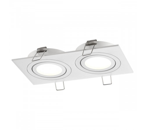 Встраиваемый светильник Novotech Wir Morus 371021