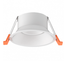 Встраиваемый светильник EKS Moon 0У-00004812