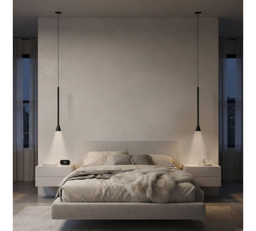Встраиваемый светильник Citilux Duza CL51711_BD